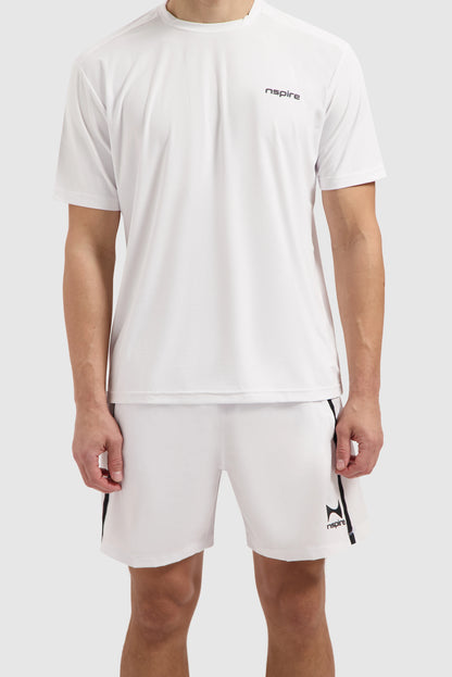 Performance Set – White