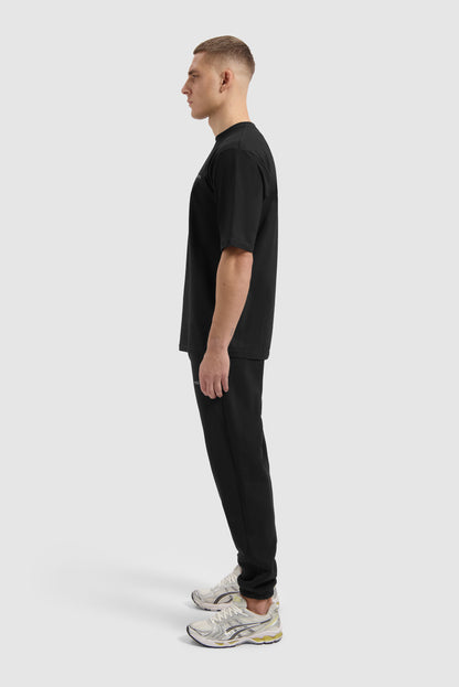 Lifestyle T-shirt - Black