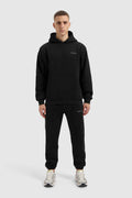 Fleece Pants - Black