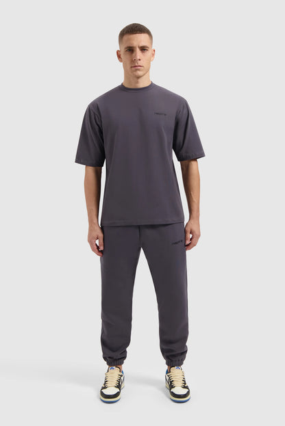 Lifestyle T-shirt - Dark Grey