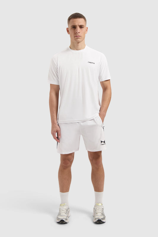 Performance Set – White