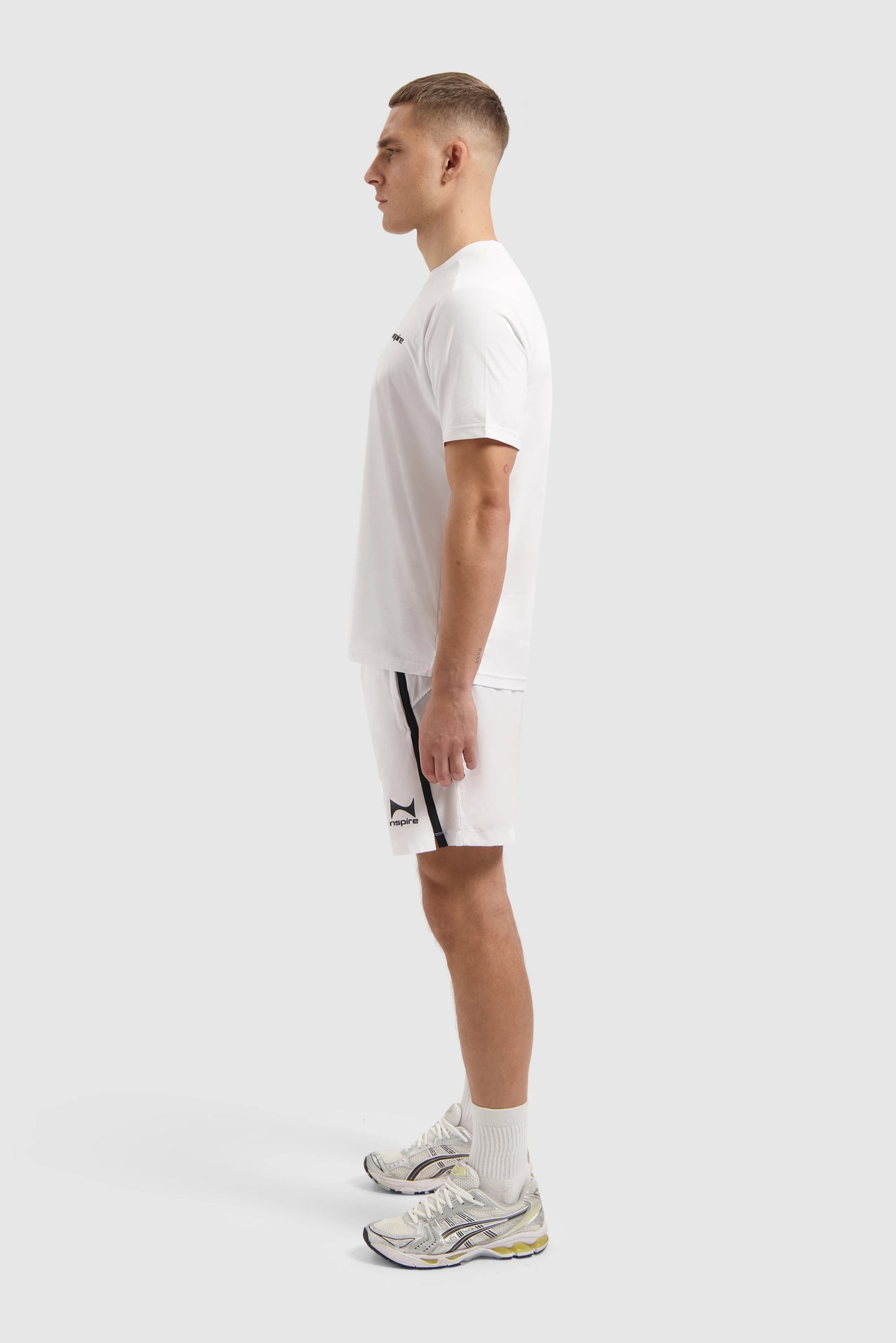 Performance Set – White