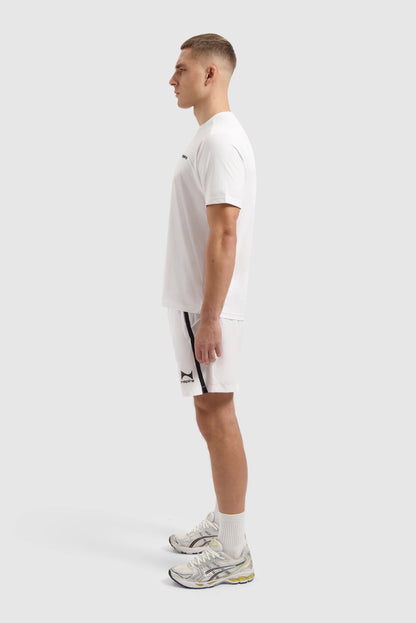 Performance Set – White