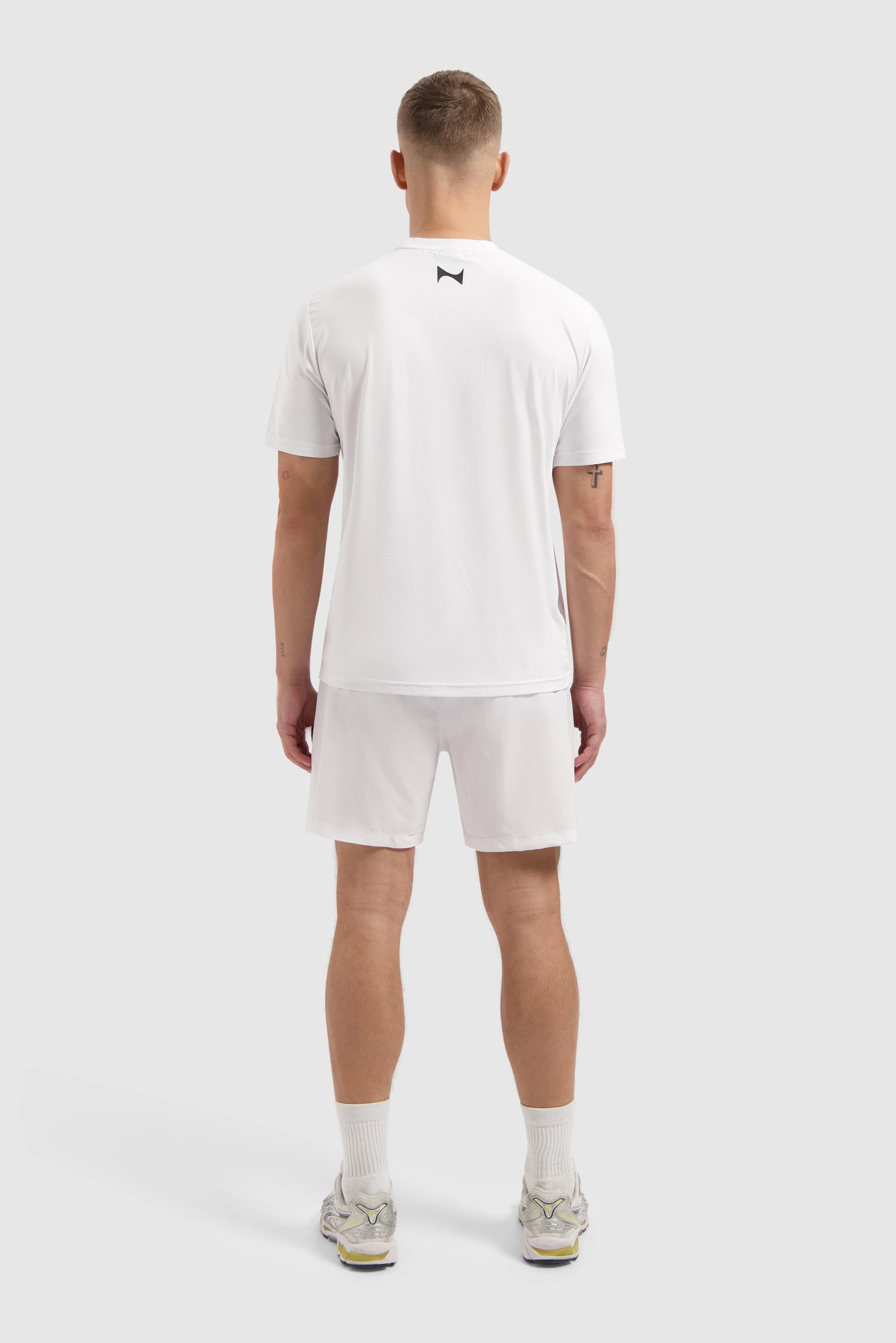 Performance Set – White