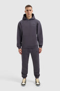 Fleece Pants - Dark Grey
