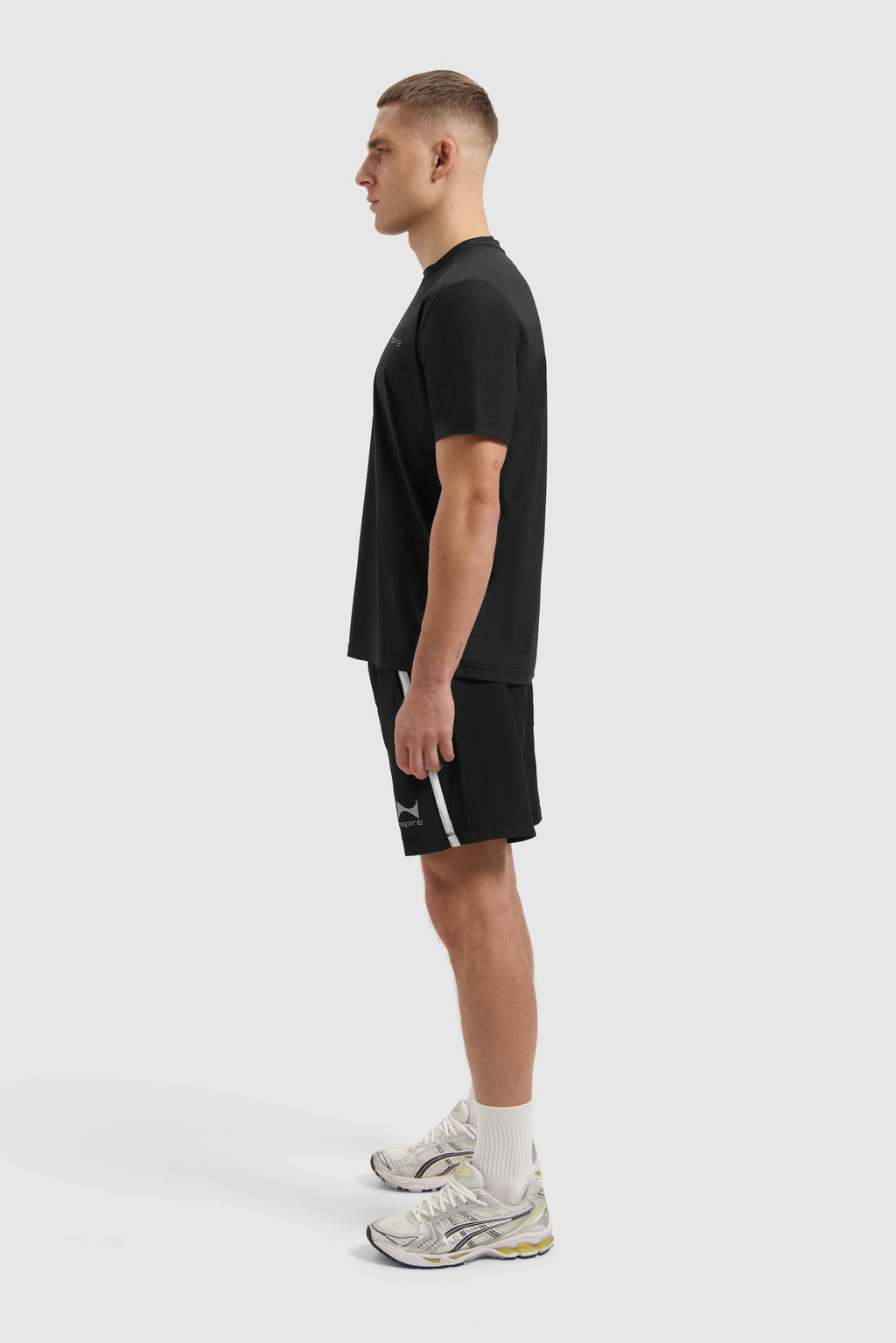Performance Set - Black