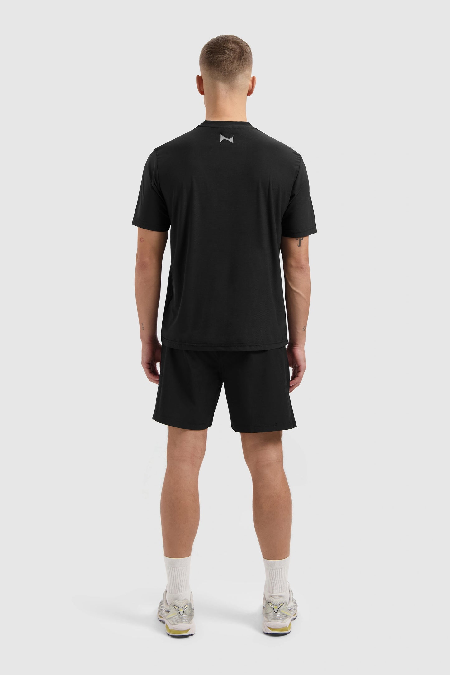 Performance Set - Black