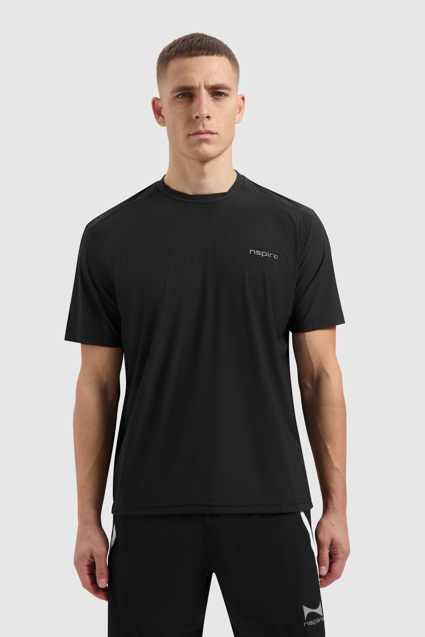 Performance Set - Black