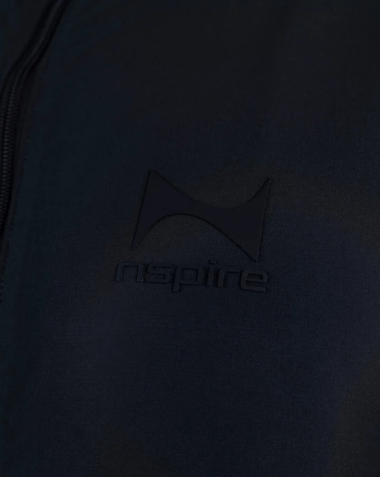Performance Tracksuit – Dark Grey