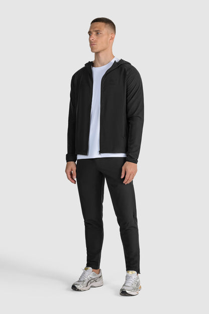 Performance Track Suit – Dark Grey