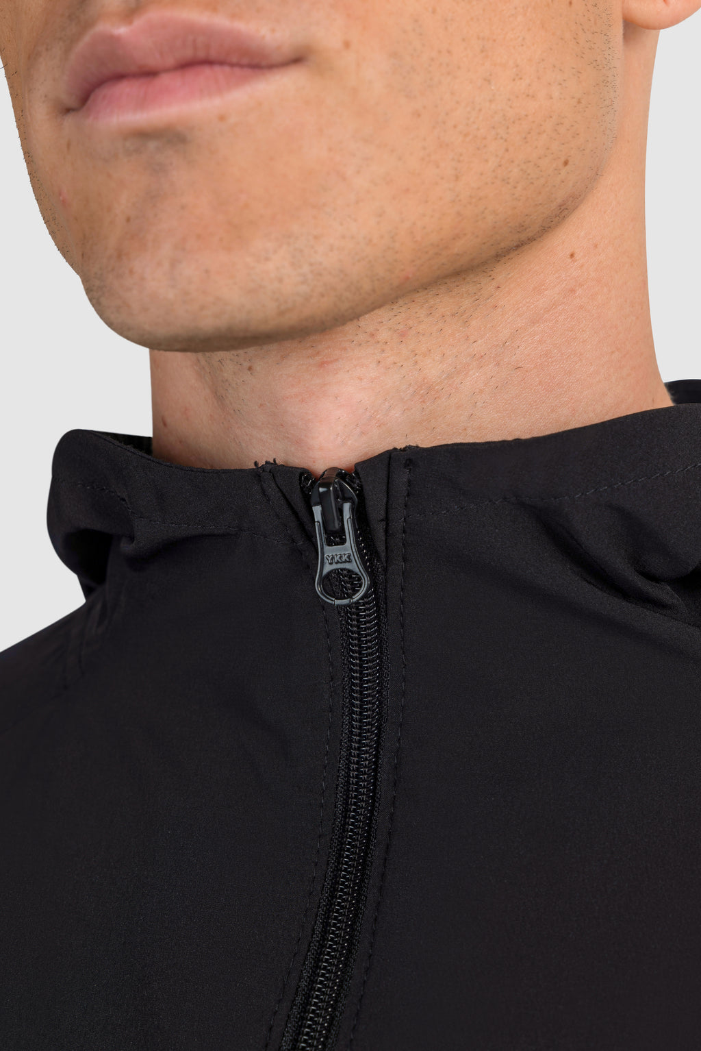 Performance Tracksuit – Dark Grey