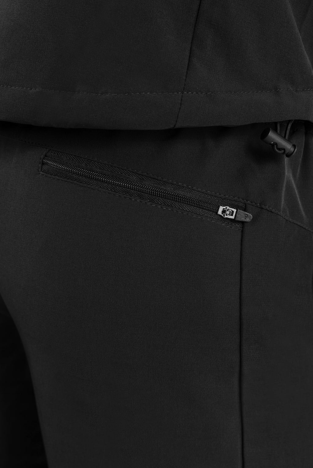 Performance Tracksuit – Dark Grey
